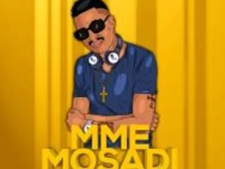 Pencil, Mme Mosadi, Thabla Soul, Villa, Original Mix, mp3, download, datafilehost, toxicwap, fakaza, House Music, Amapiano, Amapiano 2020, Amapiano Mix, Amapiano Music, House Music