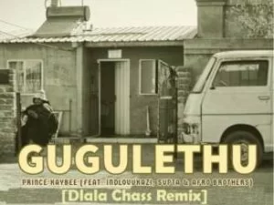 Prince Kaybee, Gugulethu, Dlala Chass Remix, mp3, download, datafilehost, toxicwap, fakaza, Afro House, Afro House 2019, Afro House Mix, Afro House Music, Afro Tech, House Music