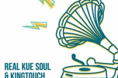 Real Kue Soul , KingTouch, Like It Or Not, Main Mix, mp3, download, datafilehost, toxicwap, fakaza, Afro House, Afro House 2020, Afro House Mix, Afro House Music, Afro Tech, House Music