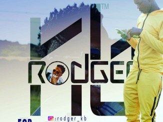 Rodger KB , These Streets, Pheli Bass Remake, mp3, download, datafilehost, toxicwap, fakaza, Afro House, Afro House 2020, Afro House Mix, Afro House Music, Afro Tech, House Music