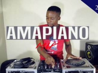 Romeo Makota, Amapiano Mix, 24 Jan 2020, mp3, download, datafilehost, toxicwap, fakaza, Afro House, Afro House 2020, Afro House Mix, Afro House Music, Afro Tech, House Music