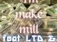 S.M.B, I’m Make A Mill, LTD, Walka, mp3, download, datafilehost, toxicwap, fakaza, Hiphop, Hip hop music, Hip Hop Songs, Hip Hop Mix, Hip Hop, Rap, Rap Music