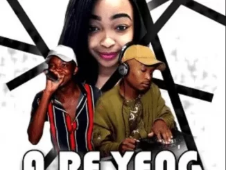 Senzo SkyBoy , A Re Yeng, Mr Gong Gong TheeMC, Nolo, mp3, download, datafilehost, toxicwap, fakaza, Afro House, Afro House 2020, Afro House Mix, Afro House Music, Afro Tech, House Music