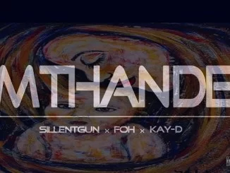 Silentgun x, FOH, Kay-D, Mthande, mp3, download, datafilehost, toxicwap, fakaza, Afro House, Afro House 2020, Afro House Mix, Afro House Music, Afro Tech, House Music