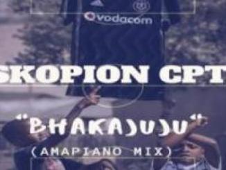 Skopion CPT, Bhakajuju, Amapiano Mix, mp3, download, datafilehost, toxicwap, fakaza, House Music, Amapiano, Amapiano 2020, Amapiano Mix, Amapiano Music, House Music