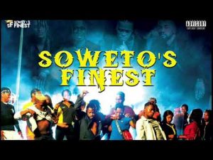 Soweto’s Finest, Tikoloshi , KG Da King, Bizizi, mp3, download, datafilehost, toxicwap, fakaza, Afro House, Afro House 2020, Afro House Mix, Afro House Music, Afro Tech, House Music