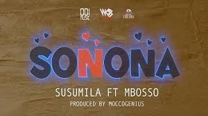 Susumila, Sonona, Mbosso, mp3, download, datafilehost, toxicwap, fakaza, Afro House, Afro House 2020, Afro House Mix, Afro House Music, Afro Tech, House Music