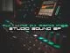 Thulane Da Producer, Studio Sound, download ,zip, zippyshare, fakaza, EP, datafilehost, album, Afro House, Afro House 2019, Afro House Mix, Afro House Music, Afro Tech, House Music