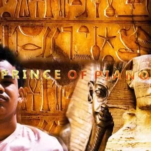 Unlimited Soul, Road To The Prince Of Piano Album, mp3, download, datafilehost, toxicwap, fakaza, House Music, Amapiano, Amapiano 2019, Amapiano Mix, Amapiano Music, House Music