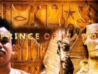 Unlimited Soul, Road To The Prince Of Piano Album, mp3, download, datafilehost, toxicwap, fakaza, House Music, Amapiano, Amapiano 2019, Amapiano Mix, Amapiano Music, House Music