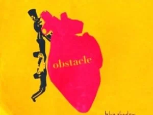 WhoMadeWho, Obstacle, Chaim & Jenia Tarsol Remix, mp3, download, datafilehost, toxicwap, fakaza, Afro House, Afro House 2020, Afro House Mix, Afro House Music, Afro Tech, House Music