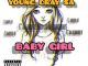 Young Cray SA, Baby Girl, mp3, download, datafilehost, toxicwap, fakaza, Afro House, Afro House 2020, Afro House Mix, Afro House Music, Afro Tech, House Music