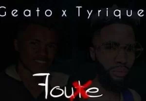 Dj Geato, Tyrique, Foute, Amapiano Mix, mp3, download, datafilehost, toxicwap, fakaza, House Music, Amapiano, Amapiano 2020, Amapiano Mix, Amapiano Music, House Music