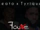 Dj Geato, Tyrique, Foute, Amapiano Mix, mp3, download, datafilehost, toxicwap, fakaza, House Music, Amapiano, Amapiano 2020, Amapiano Mix, Amapiano Music, House Music