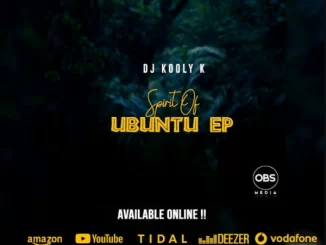 DJ Kooly K , Drive Up, Vida Soul, mp3, download, datafilehost, toxicwap, fakaza, Afro House, Afro House 2019, Afro House Mix, Afro House Music, Afro Tech, House Music