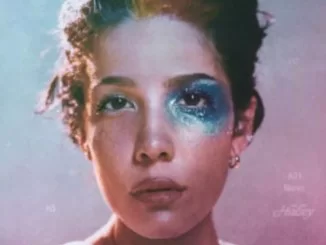 Halsey, Manic, download ,zip, zippyshare, fakaza, EP, datafilehost, album,