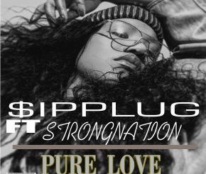 $ipplug, Pure Love, DJ Strongnation, mp3, download, datafilehost, toxicwap, fakaza, Afro House, Afro House 2020, Afro House Mix, Afro House Music, Afro Tech, House Music
