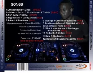 Mastermind De DJ, Sbudakeira, Phuma Emabhozeni Piano, mp3, download, datafilehost, toxicwap, fakaza, House Music, Amapiano, Amapiano 2019, Amapiano Mix, Amapiano Music, House Music