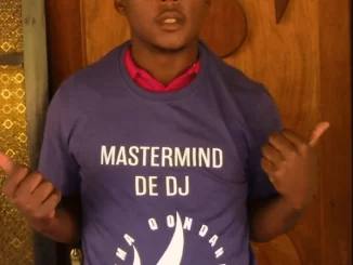 Mastermind De DJ, Linda, Sizwe, Thabile, Okhokho Bethu, mp3, download, datafilehost, toxicwap, fakaza, Afro House, Afro House 2019, Afro House Mix, Afro House Music, Afro Tech, House Music