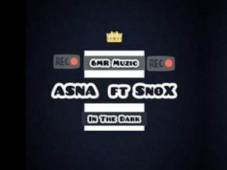 ASN, SNOX, In The Dark, mp3, download, datafilehost, toxicwap, fakaza, Afro House, Afro House 2020, Afro House Mix, Afro House Music, Afro Tech, House Music