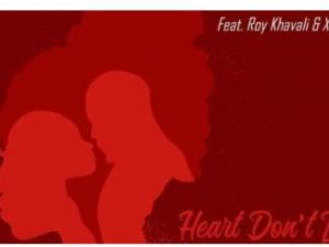 Afrikan Roots, Heart Don’t Lie, Club Edit, Roy Khavali, Xoli M, mp3, download, datafilehost, toxicwap, fakaza, Afro House, Afro House 2020, Afro House Mix, Afro House Music, Afro Tech, House Music