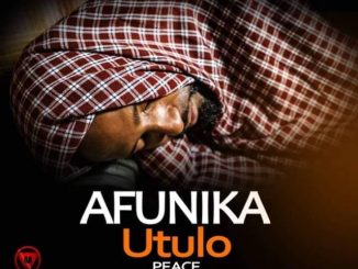Afunika, Utulo, mp3, download, datafilehost, toxicwap, fakaza, Afro House, Afro House 2020, Afro House Mix, Afro House Music, Afro Tech, House Music