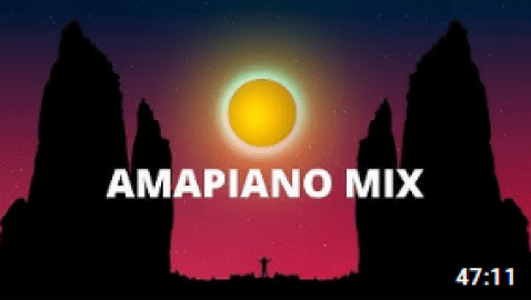 DOWNLOAD Amapiano Mix 2020 #10 – ZAMUSIC