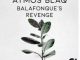 Atmos Blaq, Balafonque’s Revenge, mp3, download, datafilehost, toxicwap, fakaza, Afro House, Afro House 2020, Afro House Mix, Afro House Music, Afro Tech, House Music