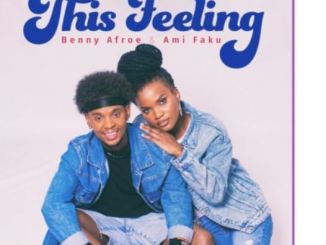 Benny Afroe, Ami Faku, This Feeling, mp3, download, datafilehost, toxicwap, fakaza, Afro House, Afro House 2020, Afro House Mix, Afro House Music, Afro Tech, House Music