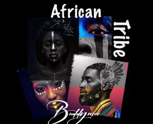 BuddyNice SA, African Tribe (AfroMix), mp3, download, datafilehost, toxicwap, fakaza, Afro House, Afro House 2020, Afro House Mix, Afro House Music, Afro Tech, House Music