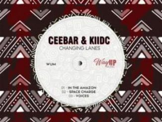 CeebaR, KiidC, Changing Lanes, download ,zip, zippyshare, fakaza, EP, datafilehost, album, Deep House Mix, Deep House, Deep House Music, Deep Tech, Afro Deep Tech, House Music