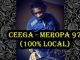 Ceega, Meropa 97 (100% Local), mp3, download, datafilehost, toxicwap, fakaza, Afro House, Afro House 2020, Afro House Mix, Afro House Music, Afro Tech, House Music