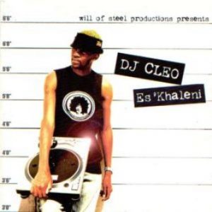 DJ Cleo, Es’khaleni, download ,zip, zippyshare, fakaza, EP, datafilehost, album, Afro House, Afro House 2020, Afro House Mix, Afro House Music, Afro Tech, House Music