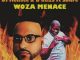 DJ Menace, B’utiza, Umlilo (Afro Remix), mp3, download, datafilehost, toxicwap, fakaza, Afro House, Afro House 2019, Afro House Mix, Afro House Music, Afro Tech, House Music