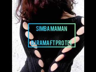DJ Rama Pro-Tee, Simba-maman (Vocal-mix), mp3, download, datafilehost, toxicwap, fakaza, Afro House, Afro House 2019, Afro House Mix, Afro House Music, Afro Tech, House Music