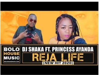 DJ Shaka, Reja Life, Princess Ayanda, mp3, download, datafilehost, toxicwap, fakaza, Afro House, Afro House 2020, Afro House Mix, Afro House Music, Afro Tech, House Music