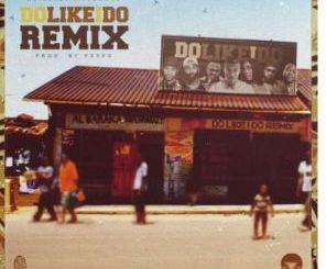 DJ Sliqe, Kwesta, Reason, Do Like I Do Remix, mp3, download, datafilehost, toxicwap, fakaza, Afro House, Afro House 2020, Afro House Mix, Afro House Music, Afro Tech, House Music