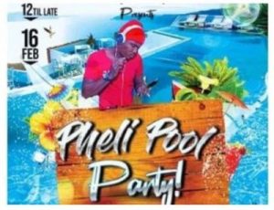 DJ Veega, Pheli Pool Party Mixtape, mp3, download, datafilehost, toxicwap, fakaza, Afro House, Afro House 2020, Afro House Mix, Afro House Music, Afro Tech, House Music