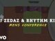 DJ Zedaz, Rhythm Kid, Mens Conference (Original mix), mp3, download, datafilehost, toxicwap, fakaza, Afro House, Afro House 2020, Afro House Mix, Afro House Music, Afro Tech, House Music