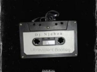 Dj Njebza, Crywofl Ultraviolent (Bootleg), mp3, download, datafilehost, toxicwap, fakaza, Afro House, Afro House 2020, Afro House Mix, Afro House Music, Afro Tech, House Music