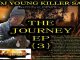 Dj young killer SA, The Journey 3, download ,zip, zippyshare, fakaza, EP, datafilehost, album, House Music, Amapiano, Amapiano 2019, Amapiano Mix, Amapiano Music