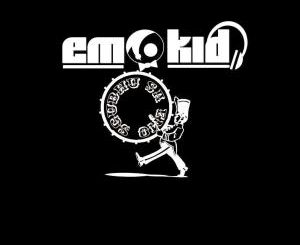 Emo Kid, Walking Away (Vocal Mix), mp3, download, datafilehost, toxicwap, fakaza, Gqom Beats, Gqom Songs, Gqom Music, Gqom Mix, House Music