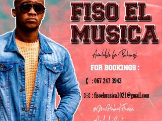 Fiso El Musica, Classic, Kappie, Thaps, Friday (Dub Mix), mp3, download, datafilehost, toxicwap, fakaza, Afro House, Afro House 2020, Afro House Mix, Afro House Music, Afro Tech, House Music