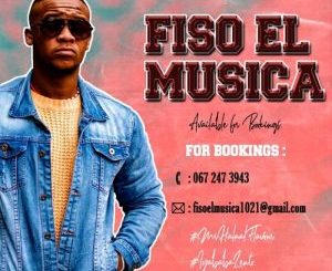 Fiso El Musica, Kunta (Afro Dub Mix), mp3, download, datafilehost, toxicwap, fakaza, Afro House, Afro House 2020, Afro House Mix, Afro House Music, Afro Tech, House Music