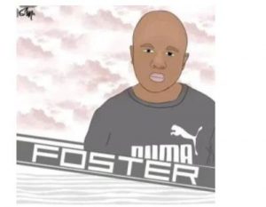 DJ Randy Foster, Iculo, mp3, download, datafilehost, toxicwap, fakaza, Afro House, Afro House 2020, Afro House Mix, Afro House Music, Afro Tech, House Music