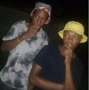 Game Fusion (Matlapa)