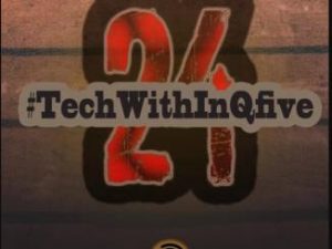 InQfive , Tech With InQfive, Part 24, mp3, download, datafilehost, toxicwap, fakaza, Afro House, Afro House 2020, Afro House Mix, Afro House Music, Afro Tech, House Music
