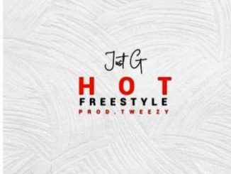 Just G, Hot (Freestyle), mp3, download, datafilehost, toxicwap, fakaza, Afro House, Afro House 2020, Afro House Mix, Afro House Music, Afro Tech, House Music