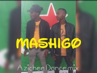 Kiacho SA, Lepara, MASHIGO (Azichee Dance Mix), mp3, download, datafilehost, toxicwap, fakaza, Afro House, Afro House 2020, Afro House Mix, Afro House Music, Afro Tech, House Music