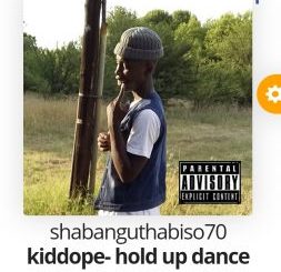 Kiddope, Hold Up Dance, mp3, download, datafilehost, toxicwap, fakaza, Afro House, Afro House 2019, Afro House Mix, Afro House Music, Afro Tech, House Music